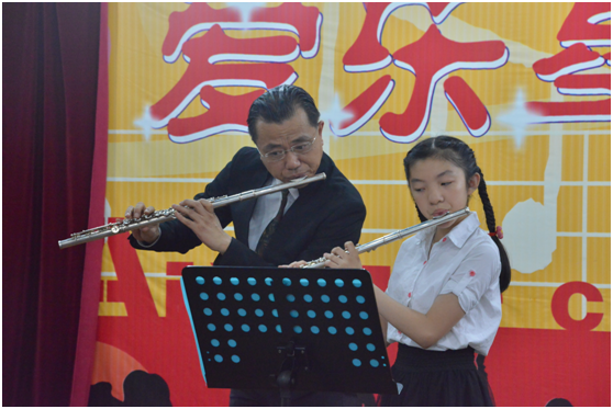 第1364期音乐会