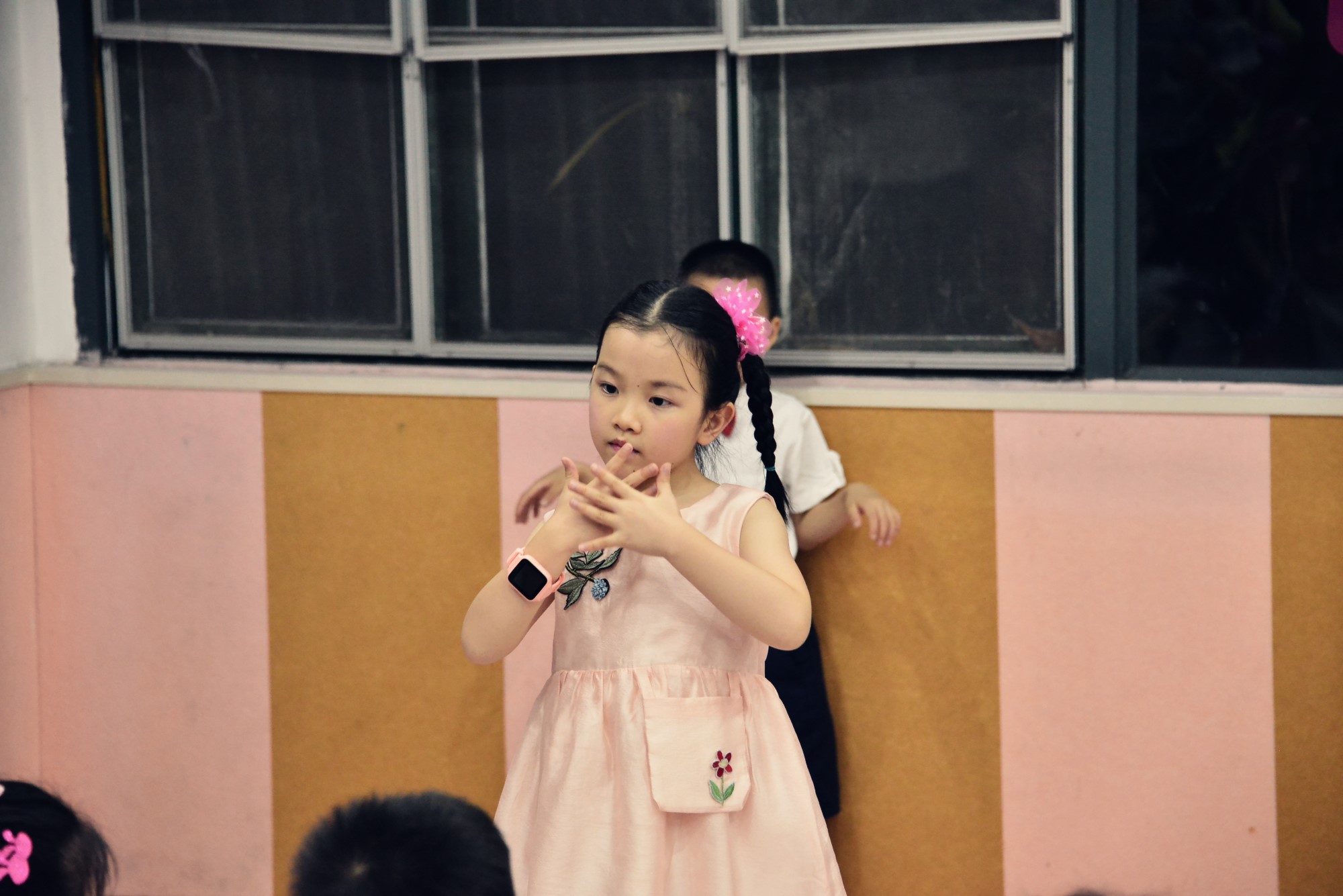 “小段子,大舞台”—“爱乐王语言表演汇报大课堂”圆满结束