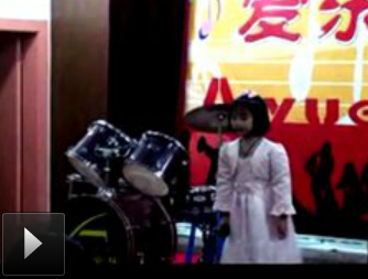 20111016总部音乐会(1123期)