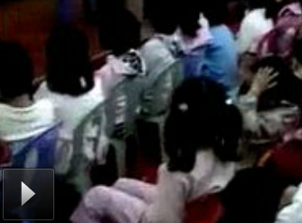 20111126旭景分部音乐会(1138期)