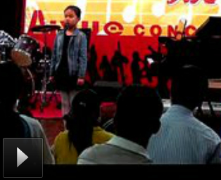 20120415总部星期音乐会(1177期)
