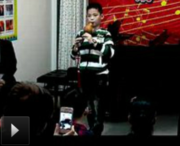 20120408荔港南湾星期音乐会(1173期)