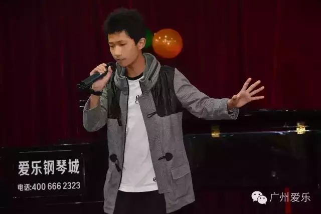 郑杰个人专场音乐会——爱乐1387期星期音乐会!